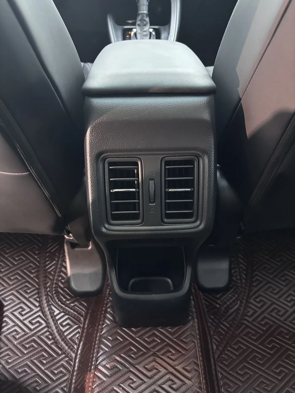 Honda VEZEL Binzhi 2023 1.5L CVT Technology Edition 2023 — thumbnail 4