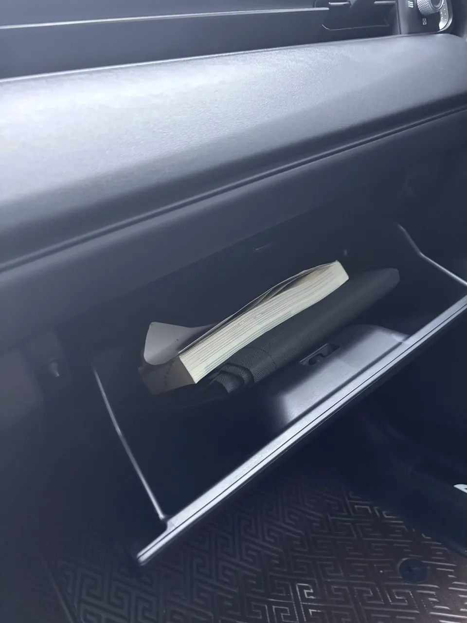 Honda VEZEL Binzhi 2023 1.5L CVT Technology Edition 2023 — thumbnail 5