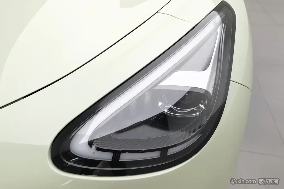 Geely Star Wish Star Wish 2026 410km Explorer Edition 2025 — миниатюра 2