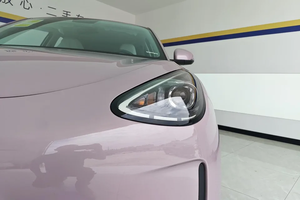 Geely Star Wish Star Wish 2026 310km Youth Edition 2026 — thumbnail 2