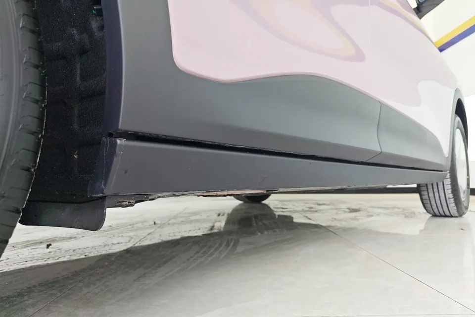 Geely Star Wish Star Wish 2026 310km Youth Edition 2026 — thumbnail 3