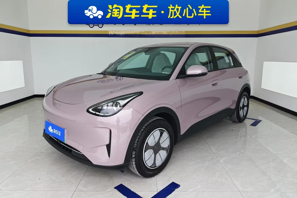Geely Star Wish Star Wish 2026 310km Youth Edition 2026 — photo 1, buy with delivery to Moscow