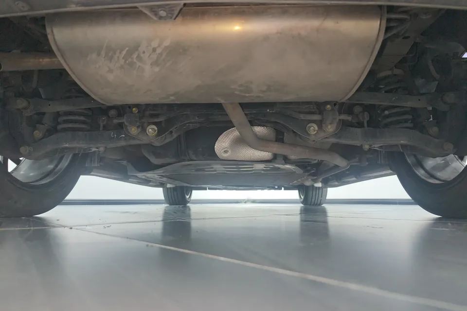 Changan UNI-Z PHEV Changan UNI-Z PHEV 2024 Blue Whale iDD 125KM Beyond 2024 — thumbnail 2