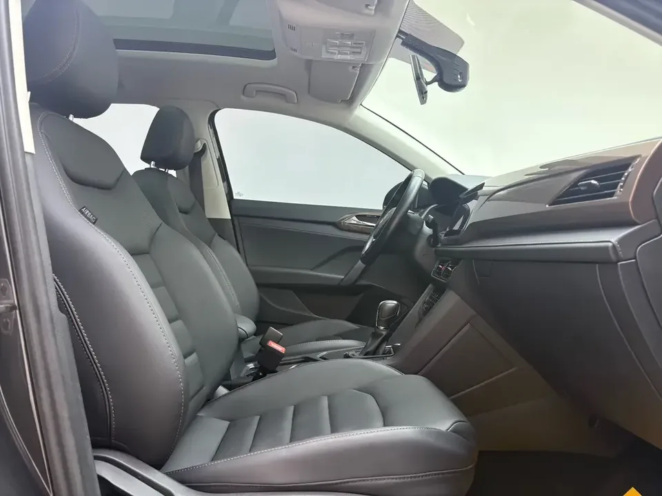 Volkswagen Tharu tuyue 2021 280TSI 2WD Luxury Edition PLUS 2022 — thumbnail 5