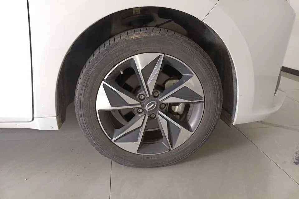 GAC Trumpchi M6 Trumpchi M6 2021 Pro 270T AT Deluxe 2022 — thumbnail 3