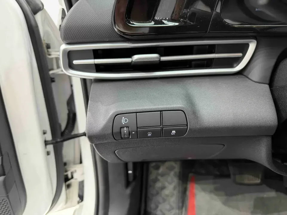 Hyundai Elantra Elantra 2022 1.5L CVT GLX Elite Edition 2022 — thumbnail 5