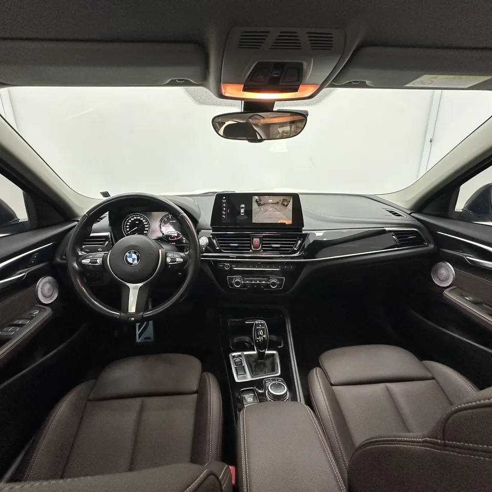 BMW 1 Series BMW 1 Series 2023 120i M Sport Night Edition 2022 — thumbnail 3