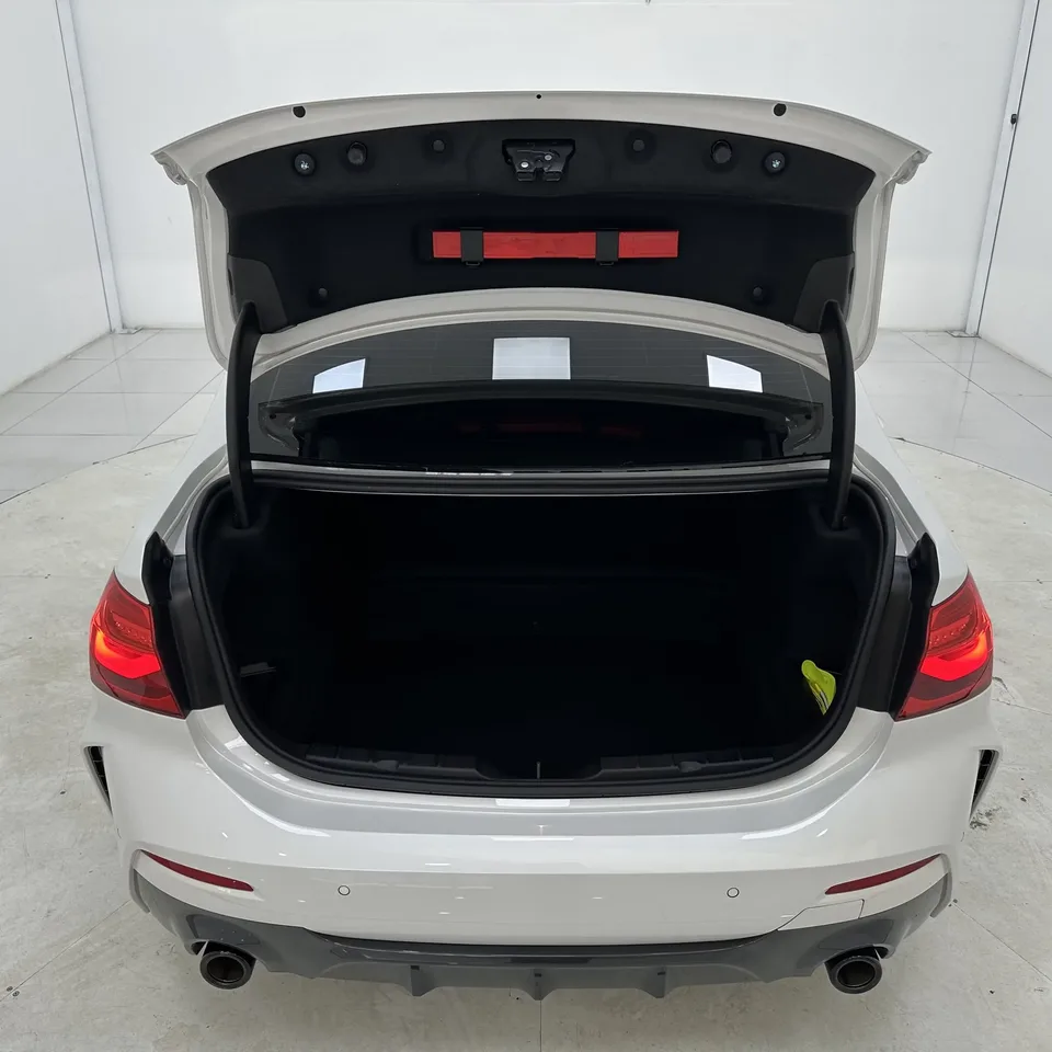 BMW 1 Series BMW 1 Series 2023 120i M Sport Night Edition 2022 — thumbnail 5