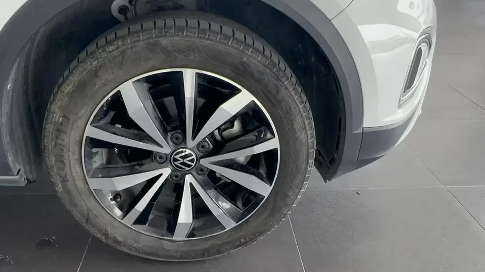 Volkswagen T-Roc TANG 2023 280TSI DSG Time Edition 2023 — thumbnail 3