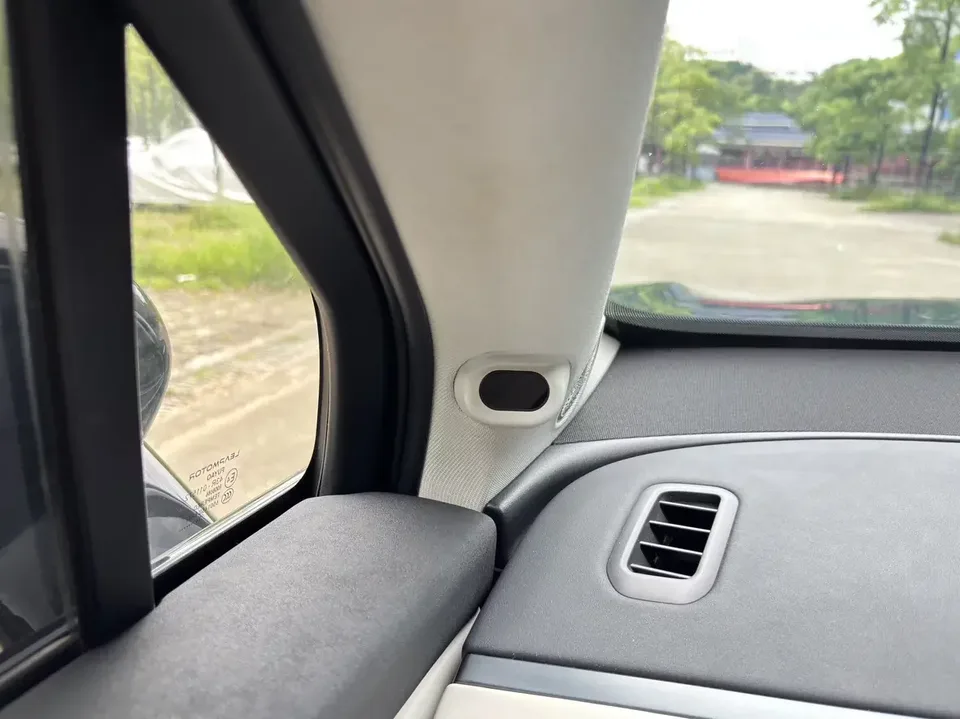 Leapmotor C16 Leapmotor C16 2024 Pure Electric 520 Premium Edition 2024 — thumbnail 4