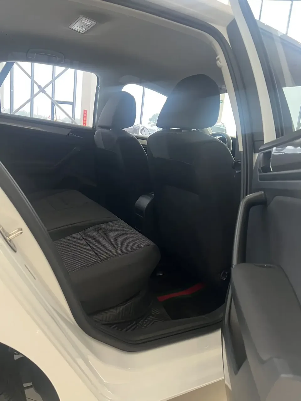 Volkswagen Bora Bora 2019 Bora Legend 1.5L Automatic Fashion Type National V 2022 — thumbnail 3