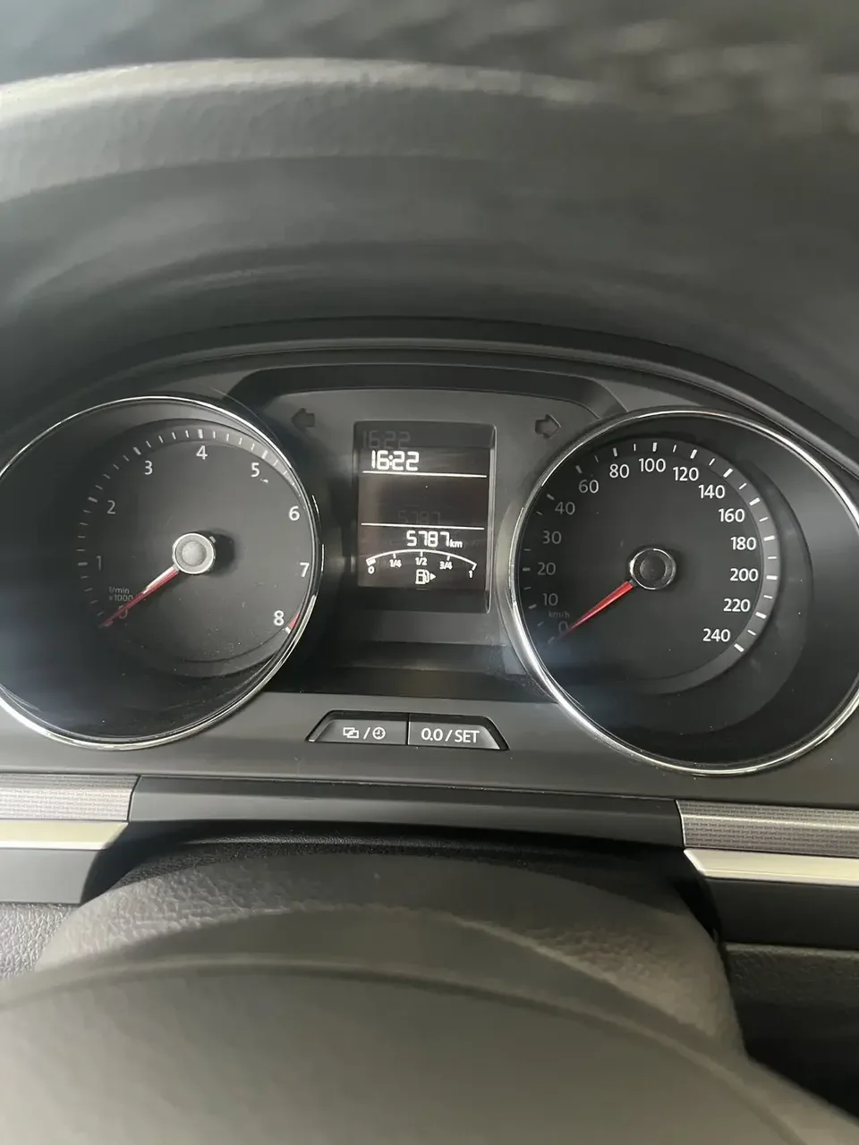 Volkswagen Bora Bora 2019 Bora Legend 1.5L Automatic Fashion Type National V 2022 — thumbnail 4