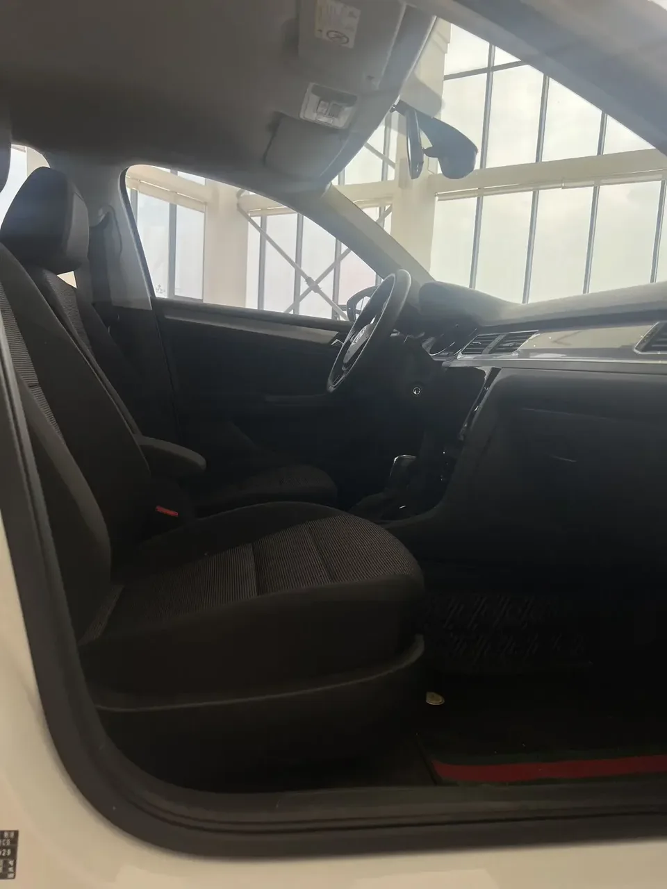 Volkswagen Bora Bora 2019 Bora Legend 1.5L Automatic Fashion Type National V 2022 — thumbnail 5