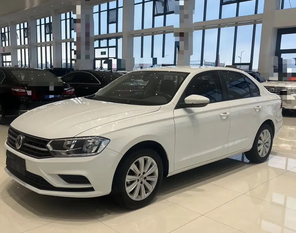 Volkswagen Bora Bora 2019 Bora Legend 1.5L Automatic Fashion Type National V 2022 — photo 1, buy with delivery to Moscow