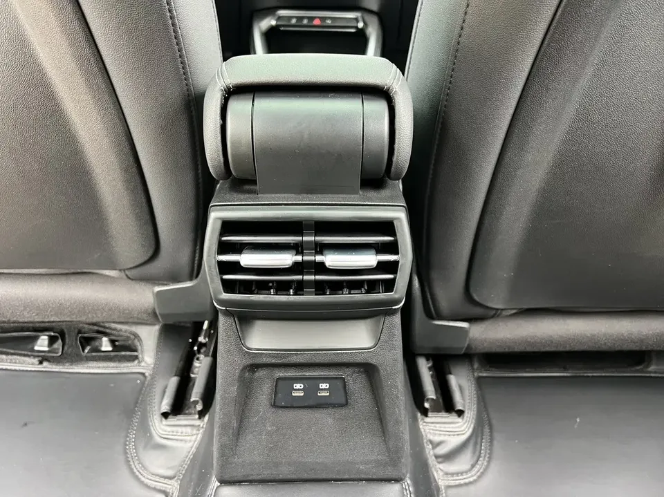 Audi A3 Audi A3 2021 Sportback 35 TFSI Stylish and sporty 2022 — thumbnail 5