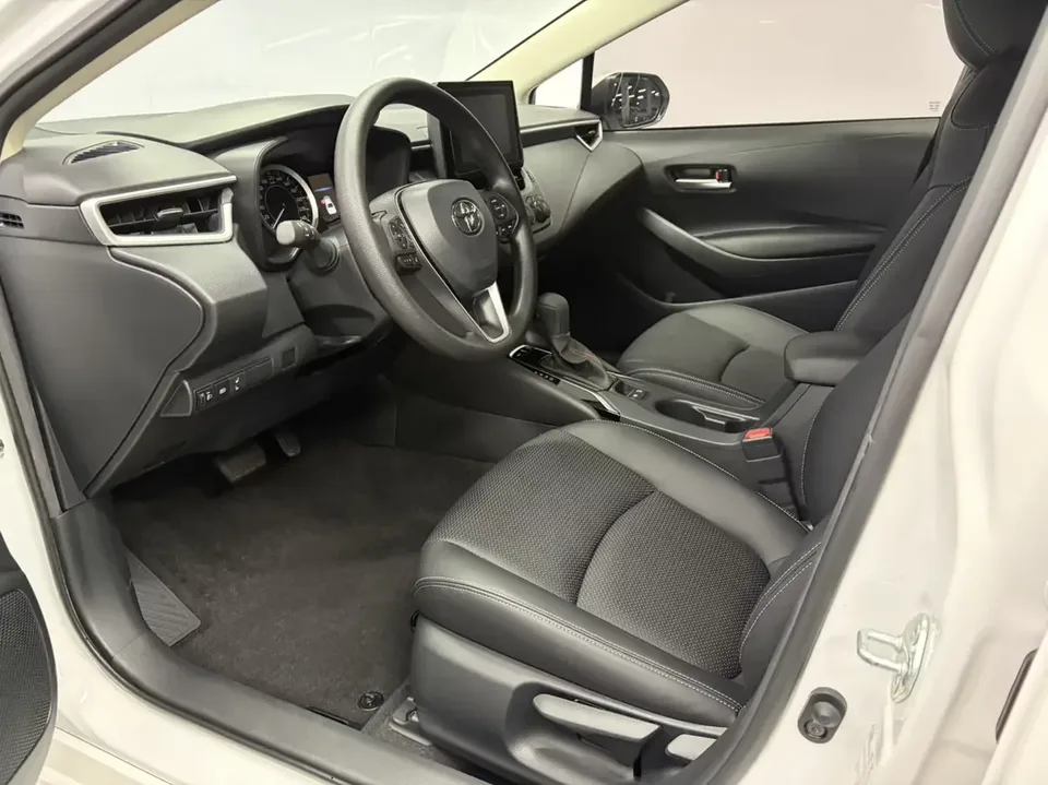 Toyota Corolla Corolla 2022 1.2T S-CVT Pioneer PLUS Edition 2022 — миниатюра 5