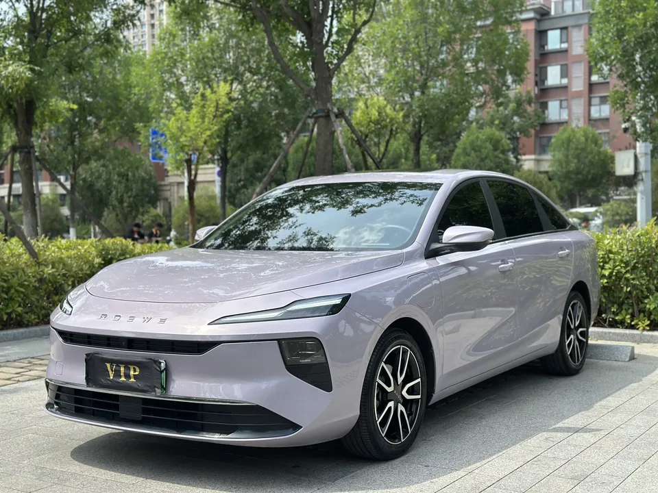 Roewe D6 Roewe D6 2025 450km Premium Edition 2025 — photo 1, buy with delivery to Moscow