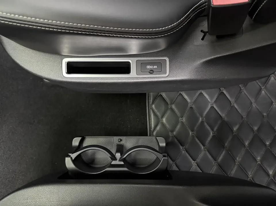 GAC Trumpchi M6 Trumpchi M6 2021 Pro 270T AT Deluxe 2022 — thumbnail 3