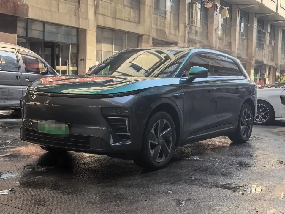 Exeed Star Era ET Star Era ET 2024 Pure Electric Version Pro 2024 — фото 1, купить с доставкой в Москву