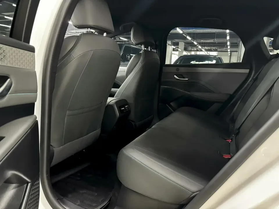 BYD Qin PLUS DM Qin PLUS DM 2025 DM-i 55KM Intelligent Driving Edition Leading Edition 2025 — thumbnail 3