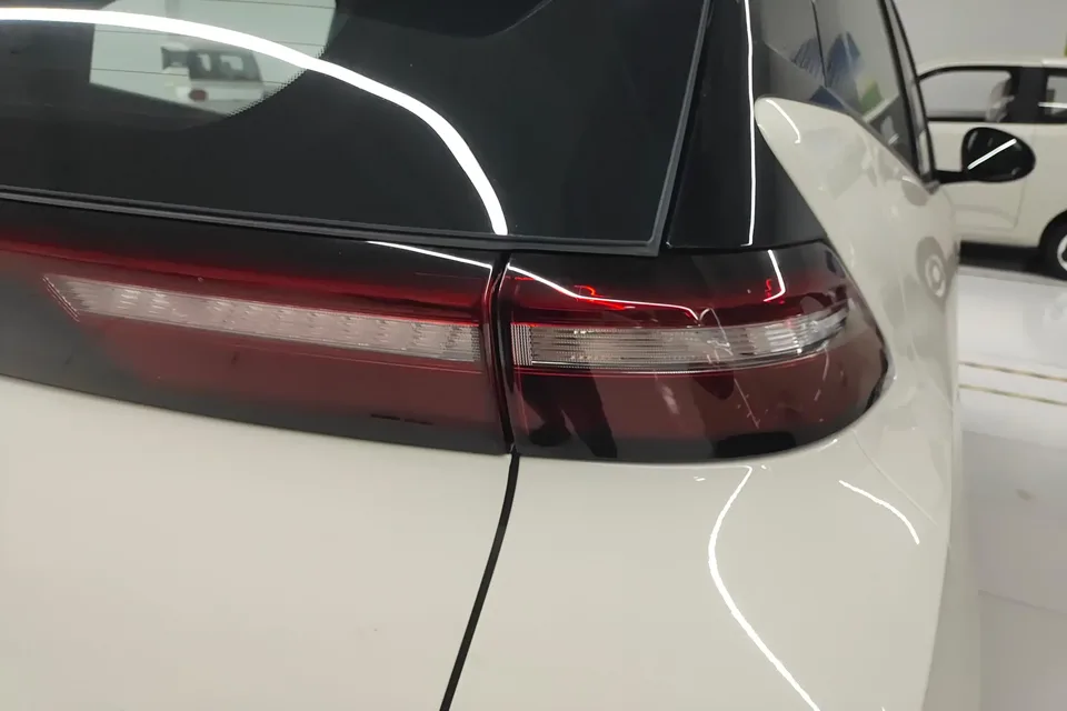 BYD Seagull seagull 2025 305KM Free Edition 2026 — thumbnail 2