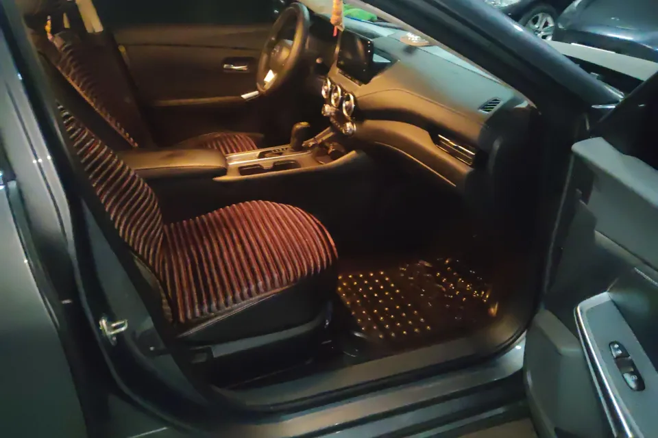 Nissan Sylphy Sylphy 2022 1.6L XL CVT Enjoy Edition 2022 — thumbnail 3