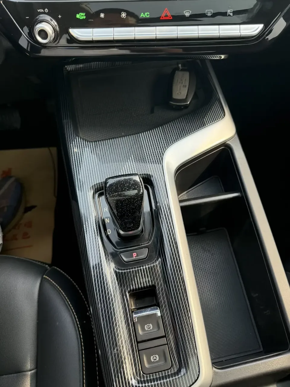 Haval Harvard Red Rabbit Harvard Red Rabbit 2022 Jinxiang Edition 1.5T Copper Rabbit 2022 — thumbnail 5