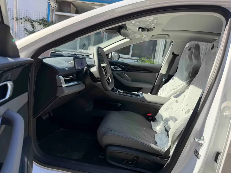 Geely Galaxy A7 EM Galaxy A7 EM 2025 150km Premium Edition 2026 — thumbnail 3