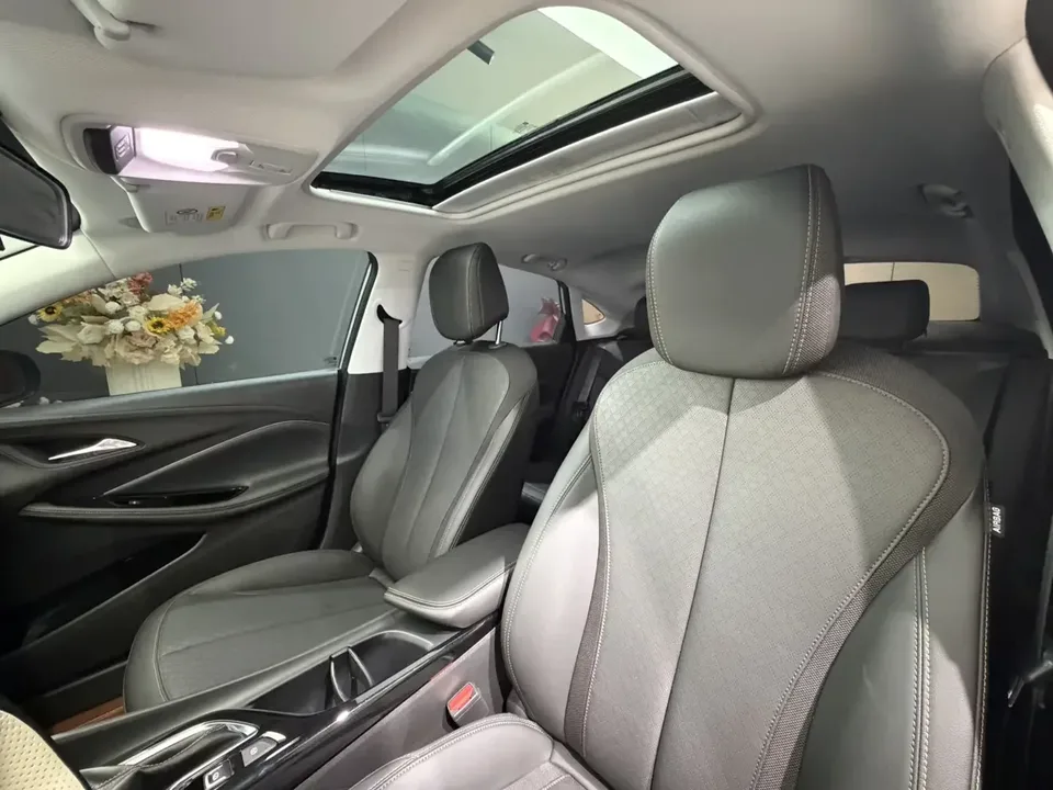 Buick Valeant Valeant 2023 Pro 533T Enjoy Edition 2025 — thumbnail 5