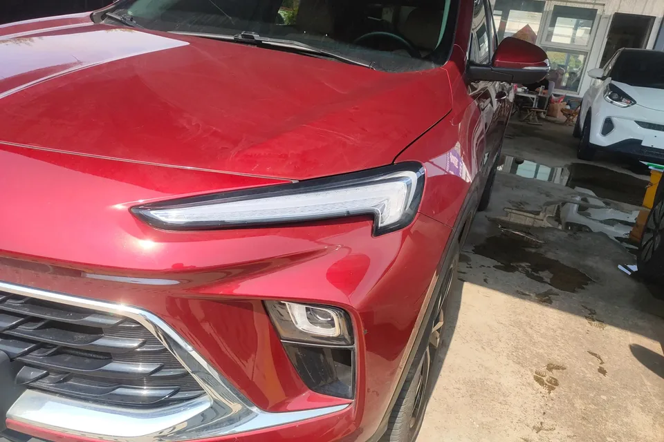 Buick Encore Plus Encore Plus 2023 1.5T Smart Edition 2023 — thumbnail 2