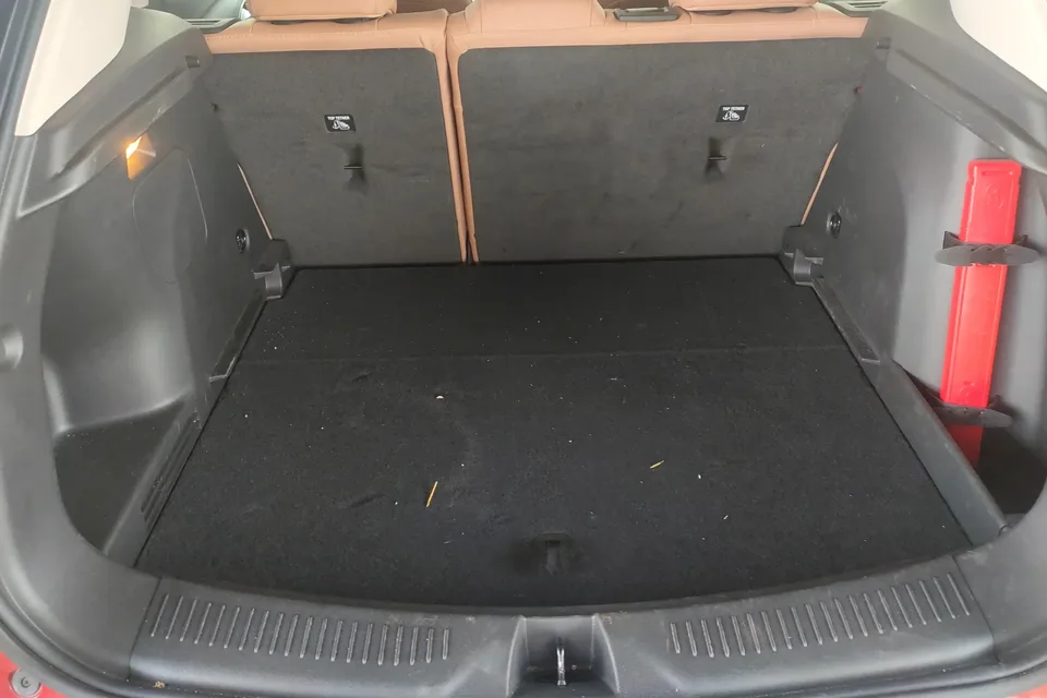 Buick Encore Plus Encore Plus 2023 1.5T Smart Edition 2023 — thumbnail 5