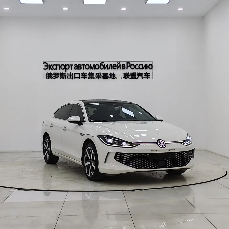 Volkswagen Lamando Lingdu 2022 Lingdu L 280TSI DSG Cool Edition 2022 — photo 1, buy with delivery to Moscow