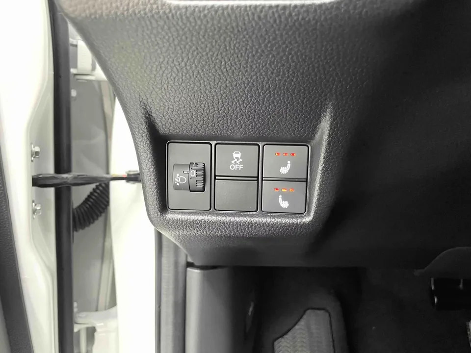 Honda CIVIC Civic 2022 180TURBO CVT Shangqing Edition 2023 — thumbnail 4