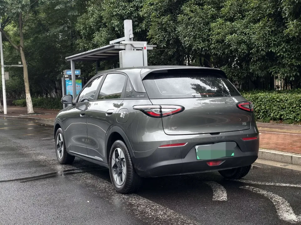Geely Star Wish Star Wish 2026 310km Dream Edition 2025 — thumbnail 2