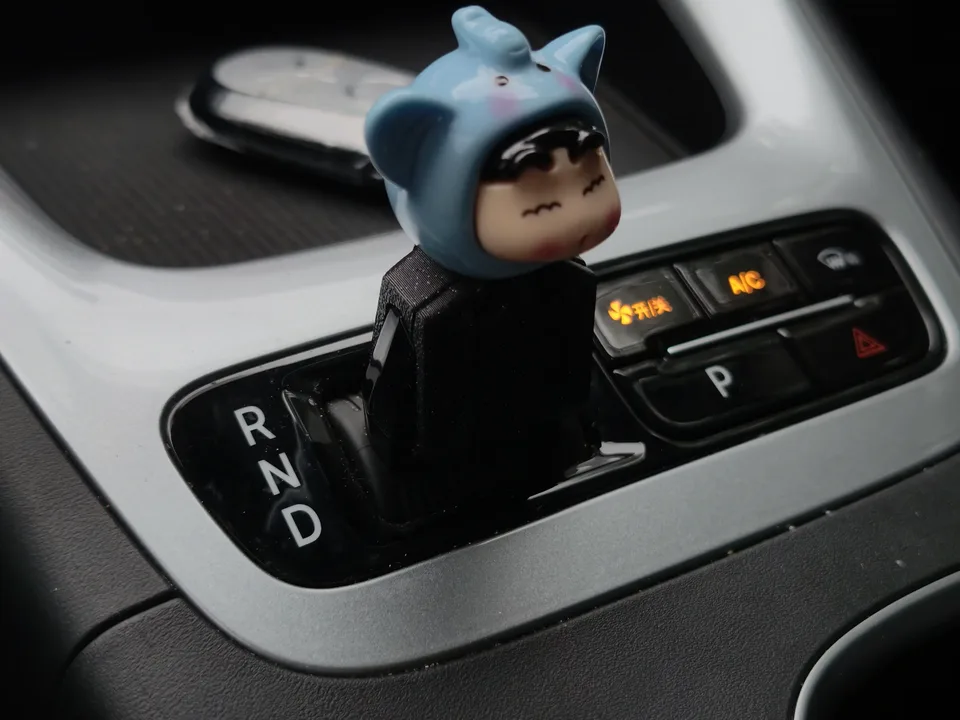 Geely Star Wish Star Wish 2026 310km Dream Edition 2025 — thumbnail 4
