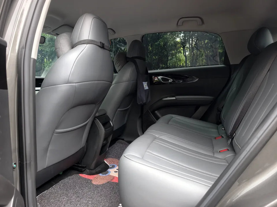 Geely Star Wish Star Wish 2026 310km Dream Edition 2025 — thumbnail 5
