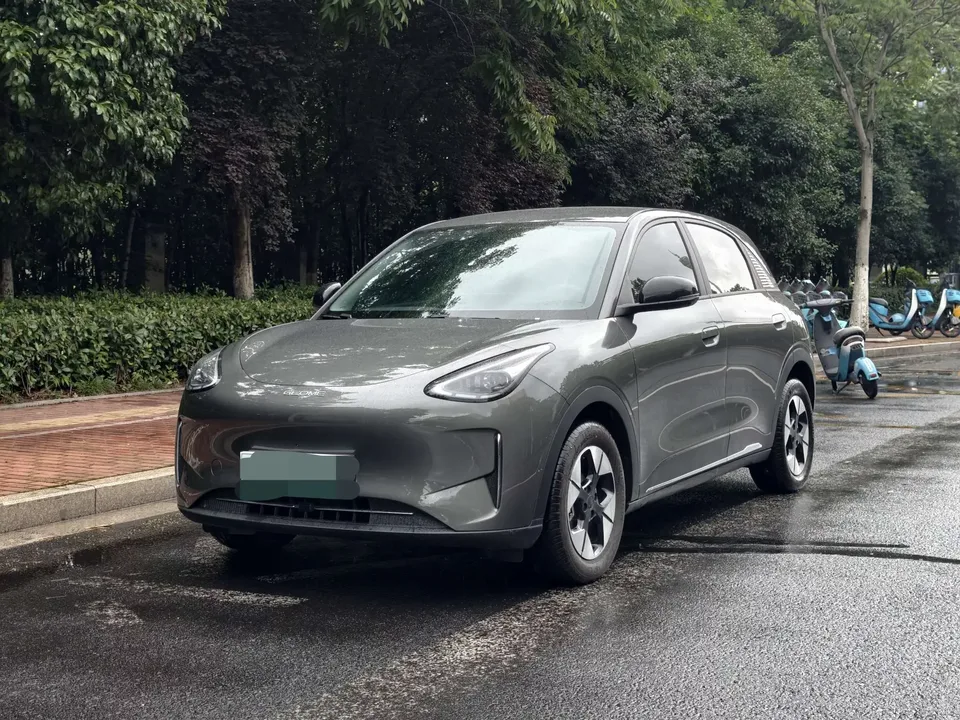 Geely Star Wish Star Wish 2026 310km Dream Edition 2025 — photo 1, buy with delivery to Moscow