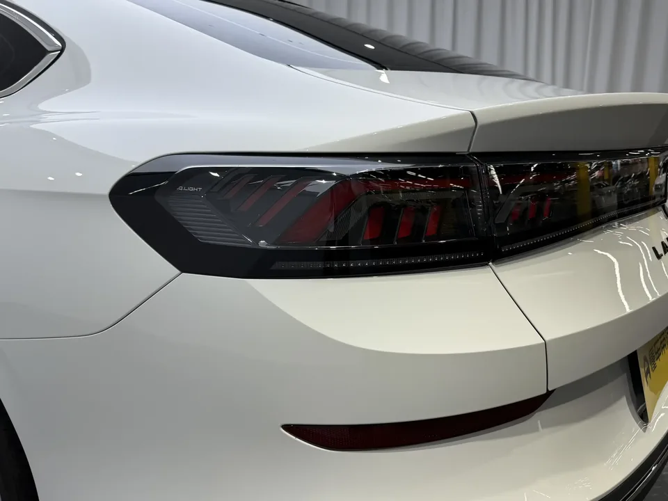 Volkswagen Lamando Lingdu 2025 Lingdu L 280TSI DSG Cool Edition 2025 — thumbnail 4