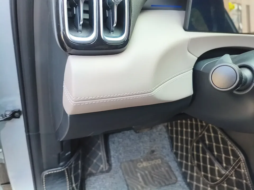 Geely Atlas L Boyue L 2025 Fourth generation 1.5TD DCT Sanhe 2025 — thumbnail 4