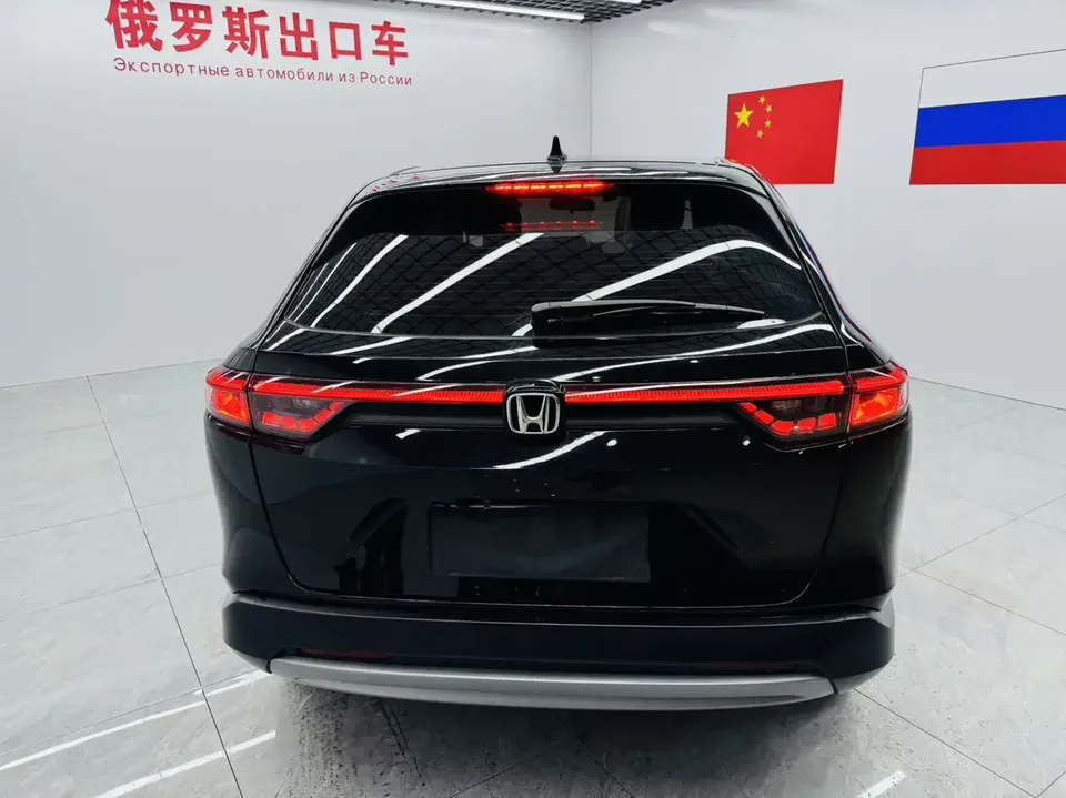 Honda VEZEL Binzhi 2023 1.5L CVT Elite Edition 2023 — thumbnail 5