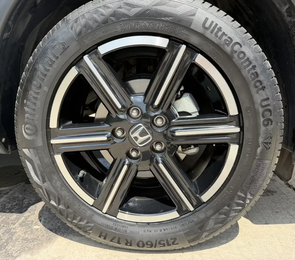 Honda VEZEL Binzhi 2023 1.5L CVT Technology Edition 2023 — thumbnail 3
