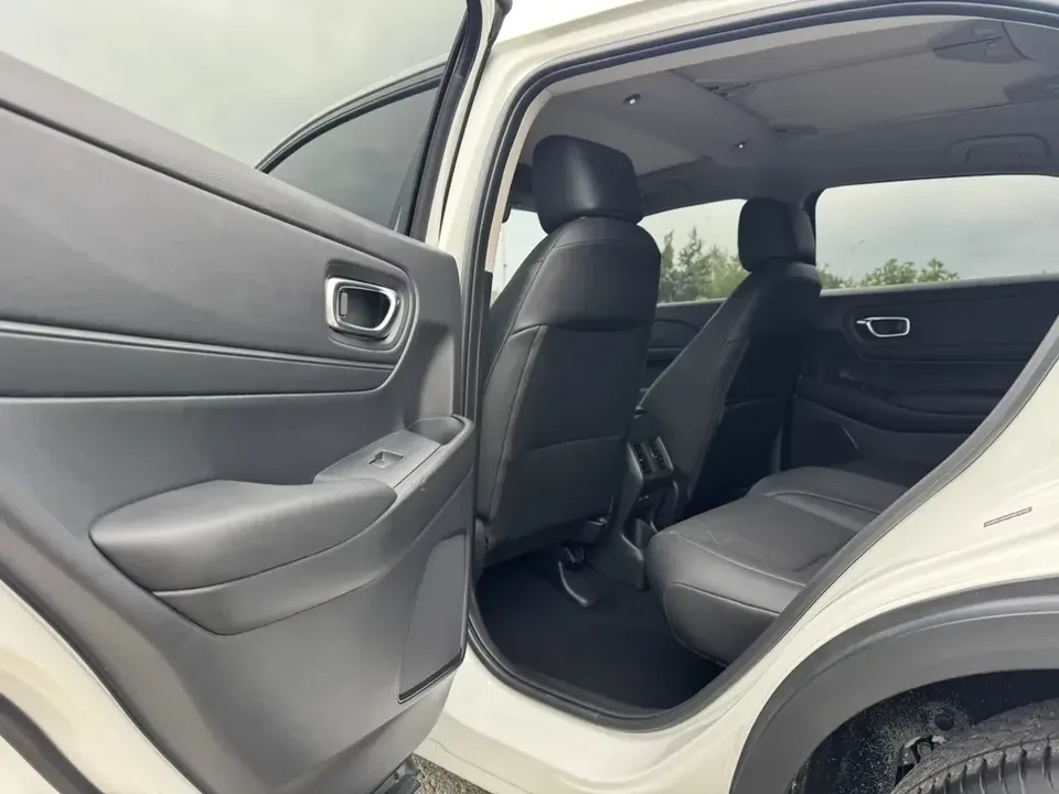 Honda VEZEL Binzhi 2023 1.5L CVT Pioneer Edition 2023 — thumbnail 5