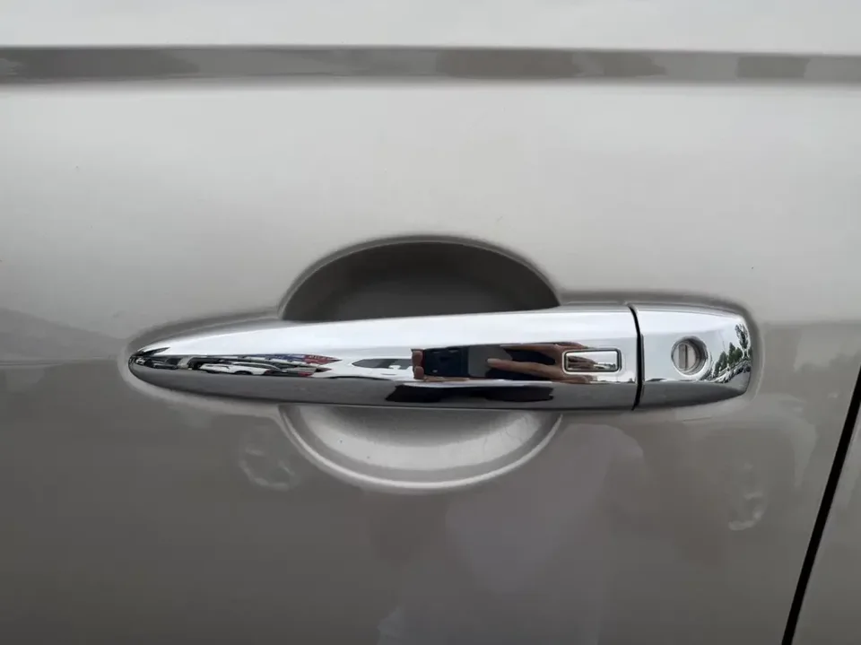 Nissan Altima Sound of nature 2022 2.0L XL-Upr Premium Edition 2022 — thumbnail 5