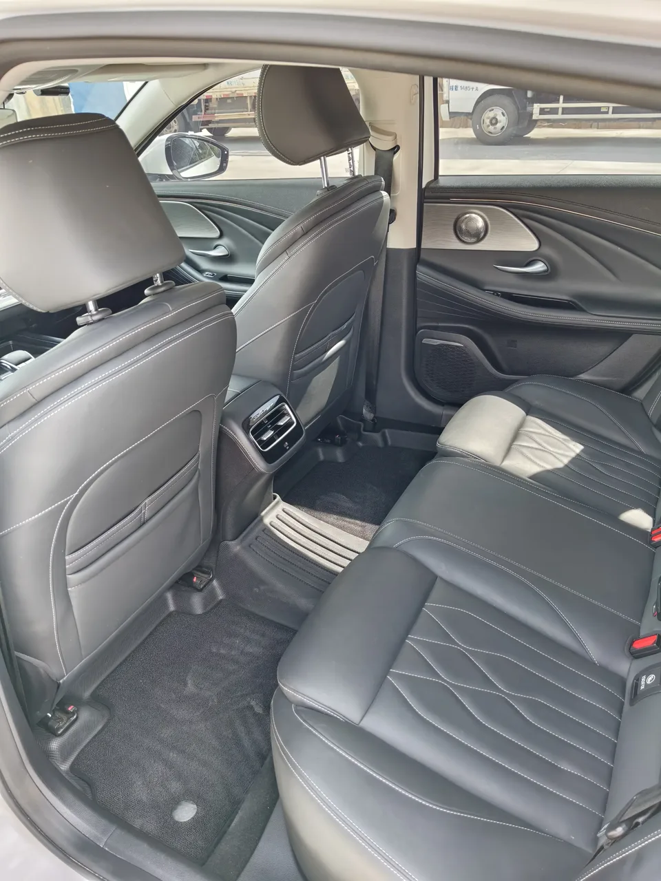 Chery Arrizo 8 Arrizo 8 2022 1.6TGDI DCT 2024 — thumbnail 4