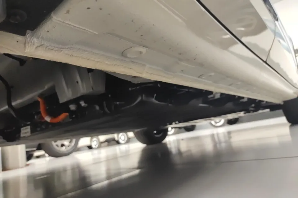 Wuling Bingo Wuling Bingo 2025 333KM Lingxi Exclusive Edition 2025 — thumbnail 2