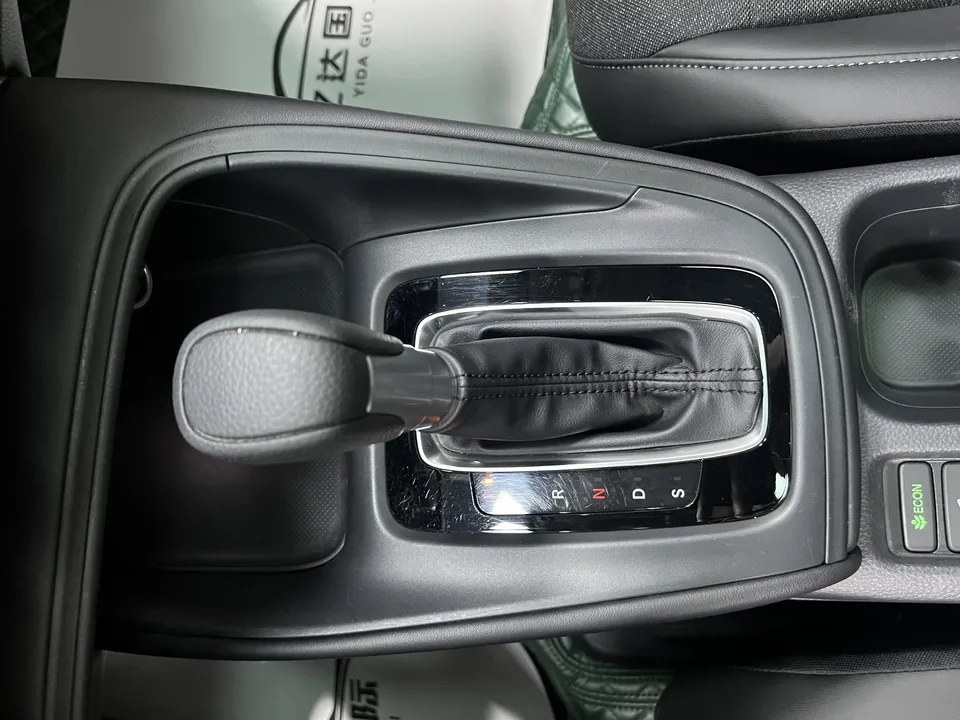 Honda VEZEL Binzhi 2023 1.5L CVT Technology Edition 2023 — thumbnail 5