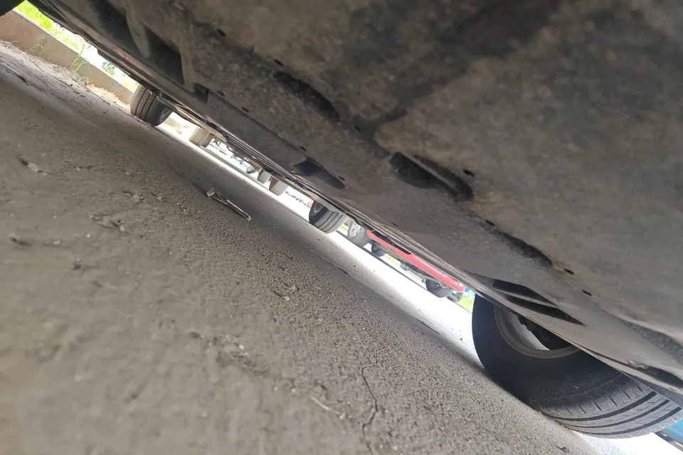 Toyota Corolla Corolla 2024 1.2T S-CVT Pioneer Edition 2024 — thumbnail 2