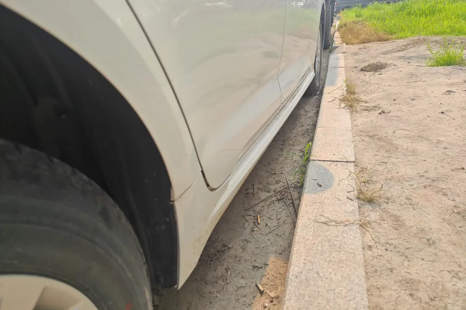 Toyota Corolla Corolla 2024 1.2T S-CVT Pioneer Edition 2024 — thumbnail 3