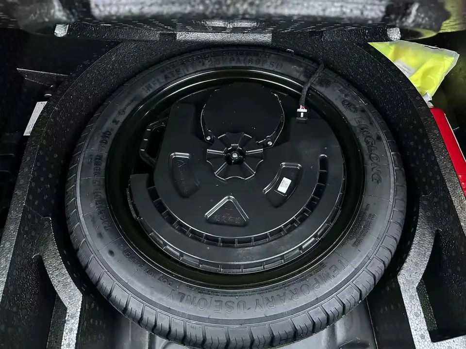 Wuling Asta Wuling Star 2021 1.5T Automatic Xingyao Edition 2022 — миниатюра 3