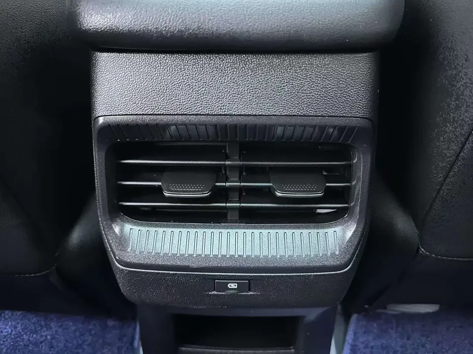 Wuling Asta Wuling Star 2021 1.5T Automatic Xingyao Edition 2022 — миниатюра 4
